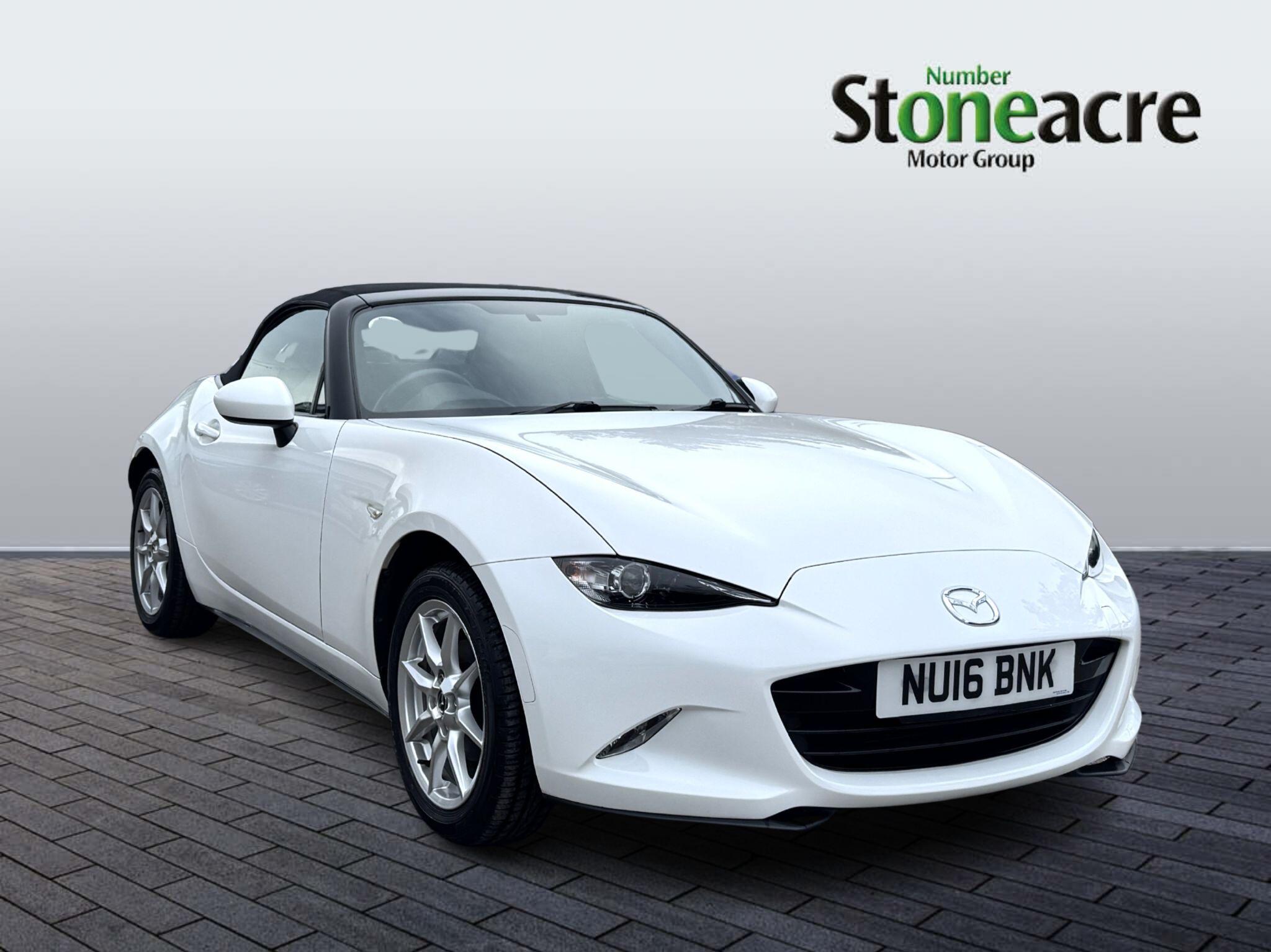 Mx-5