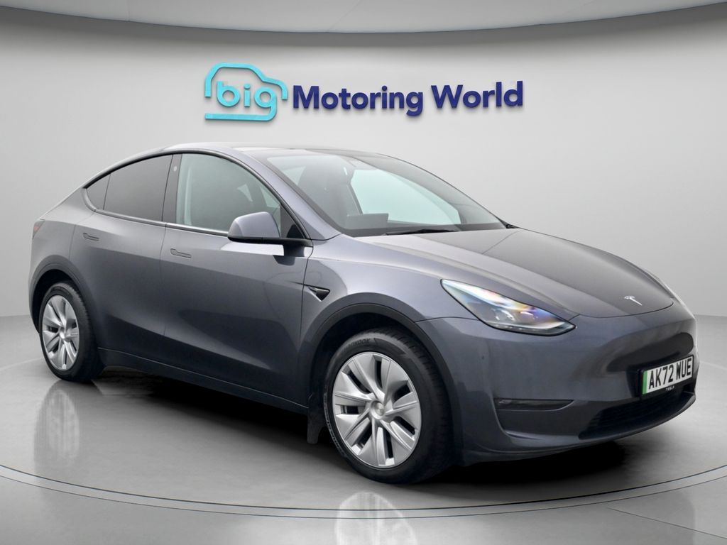 Model Y Premium