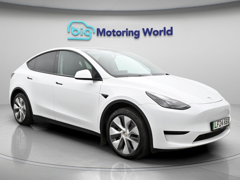 Model Y