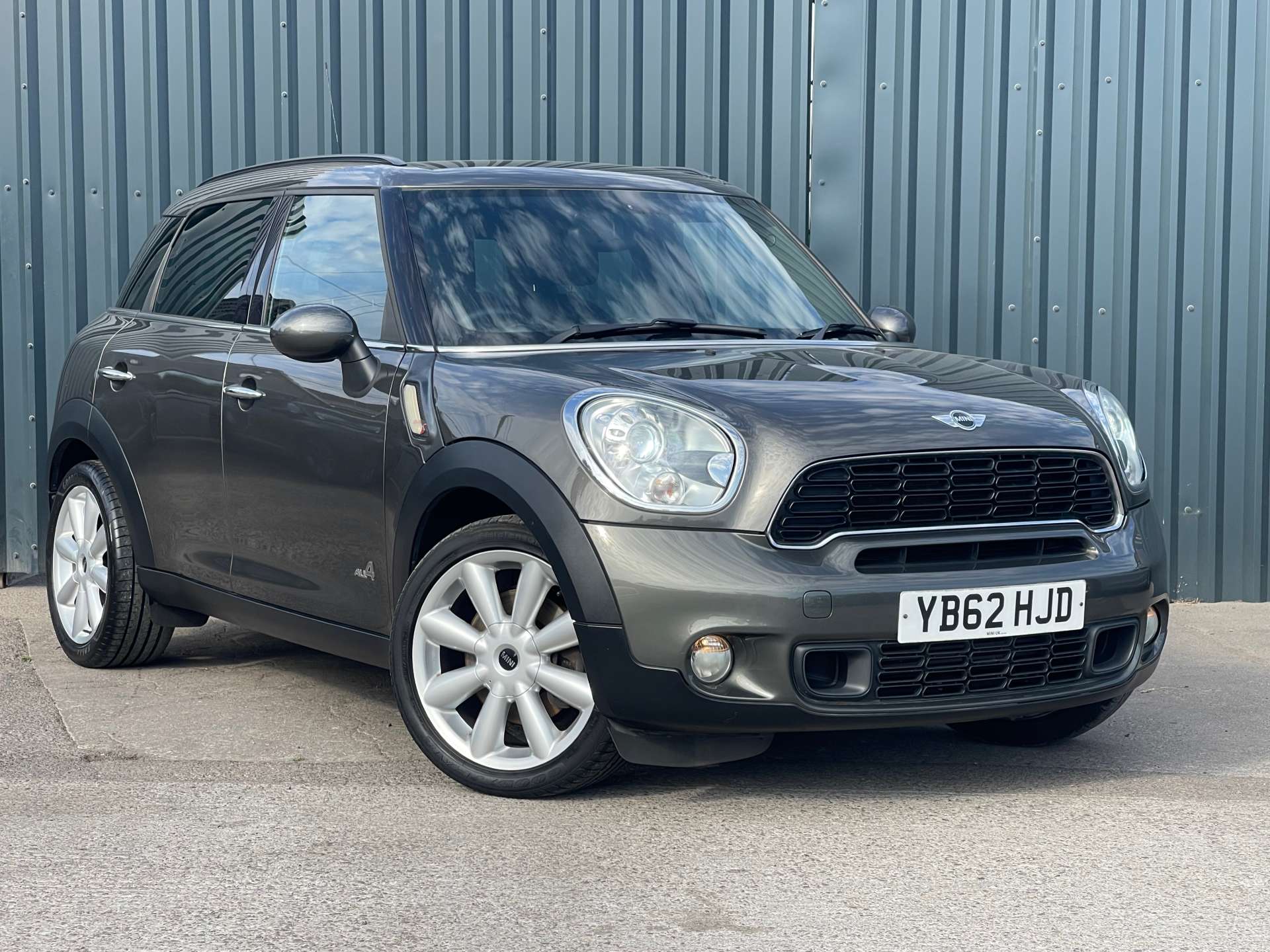 Countryman