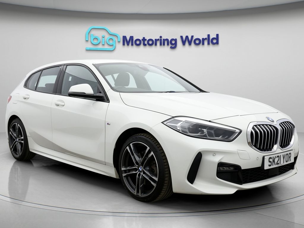 1 Series