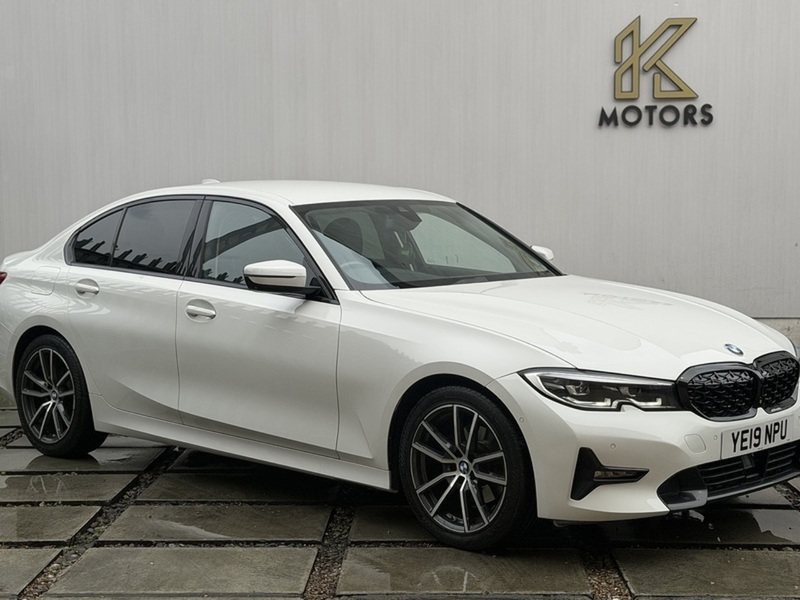 3 Series