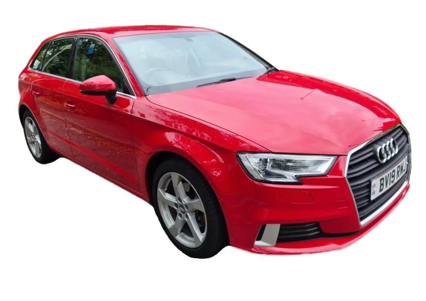 A3 Sportback