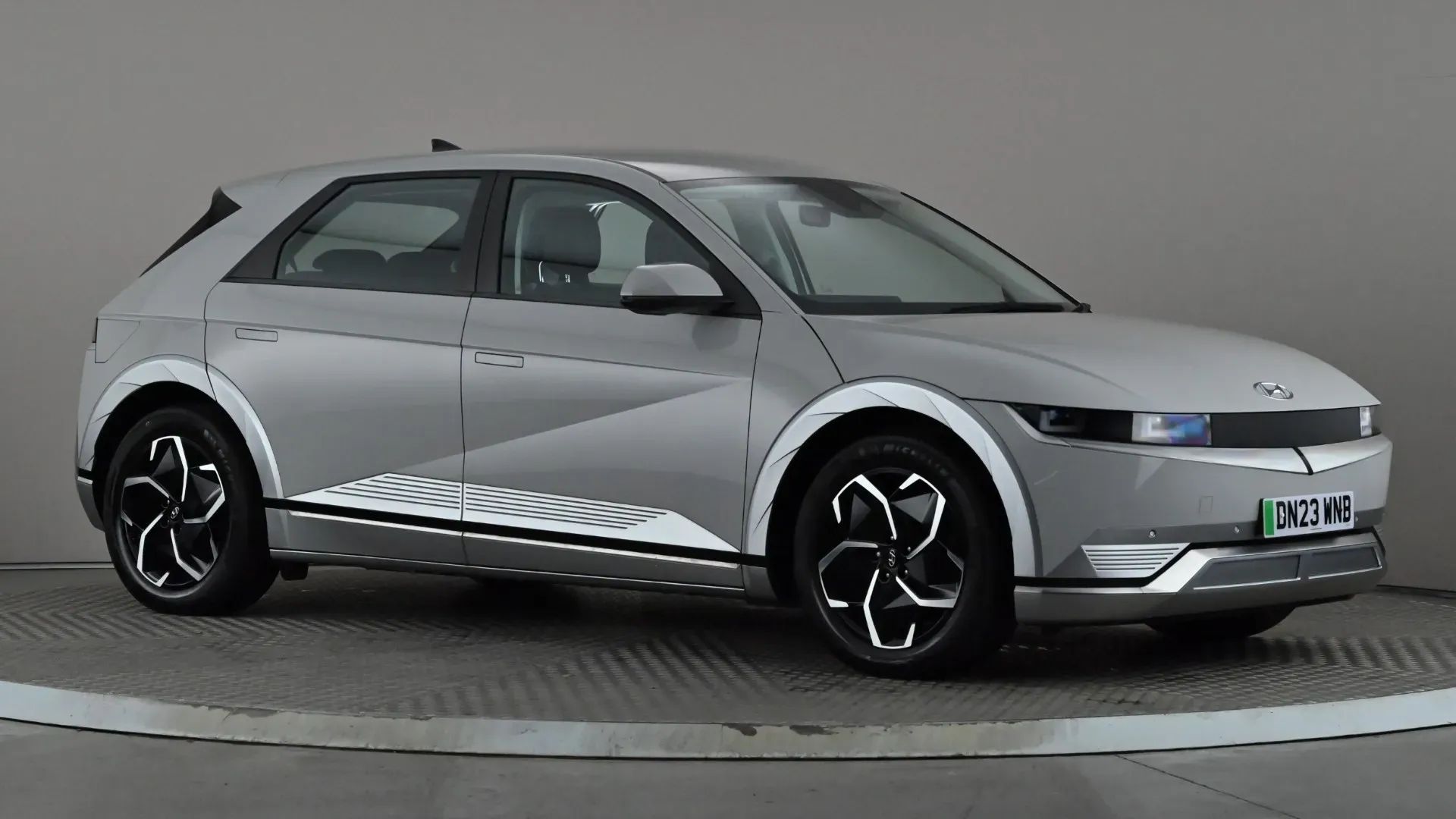 Ioniq 5