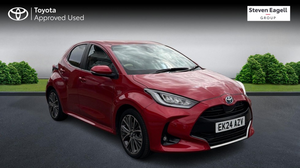 Yaris
