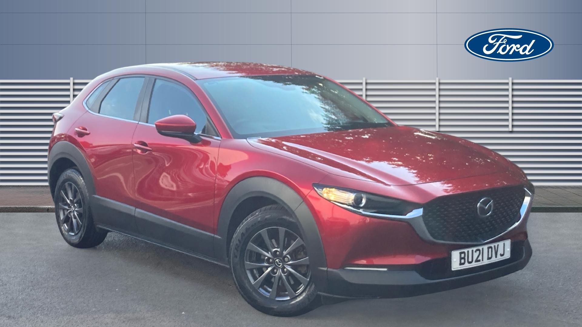 Cx-30