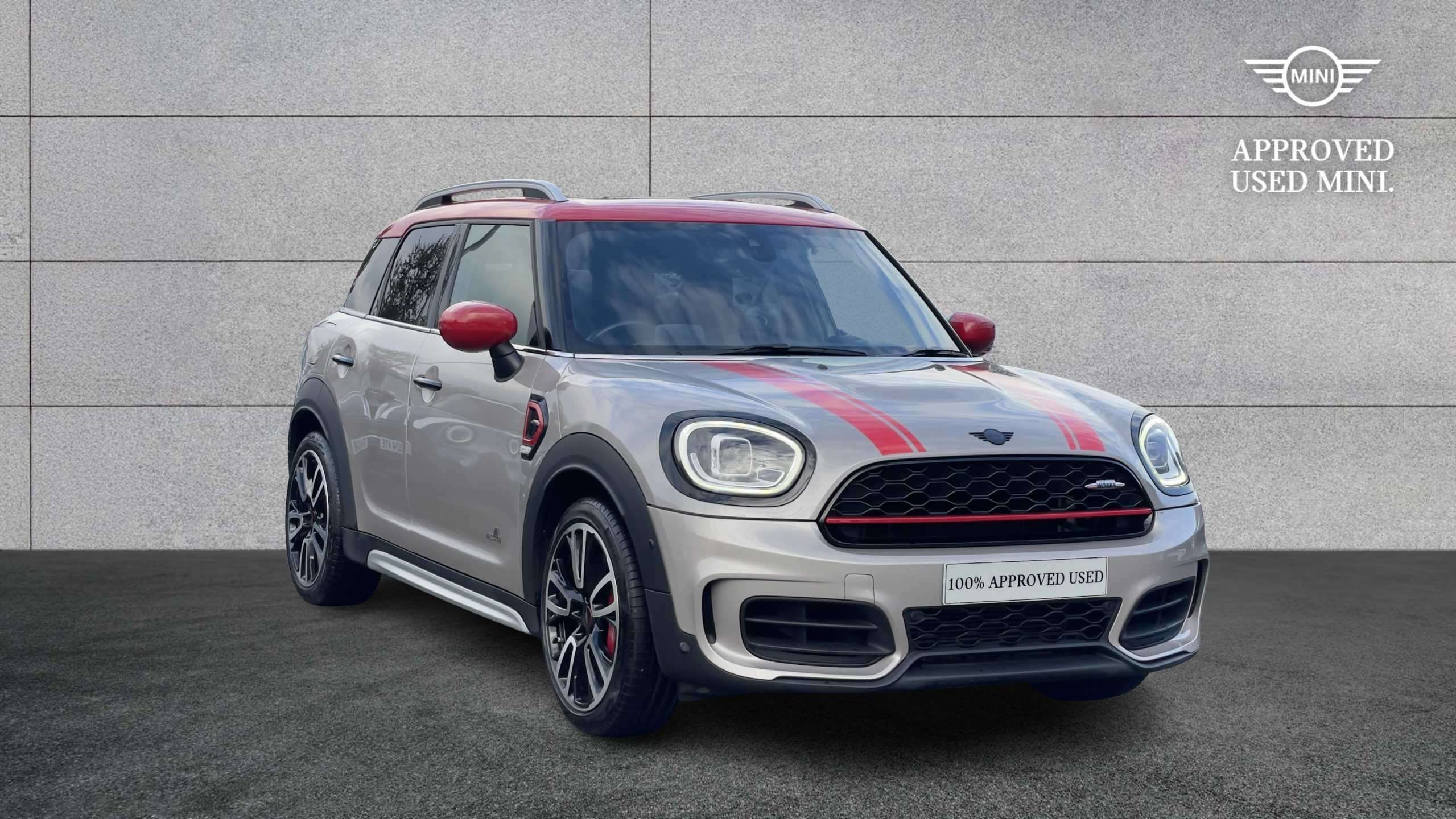 Countryman