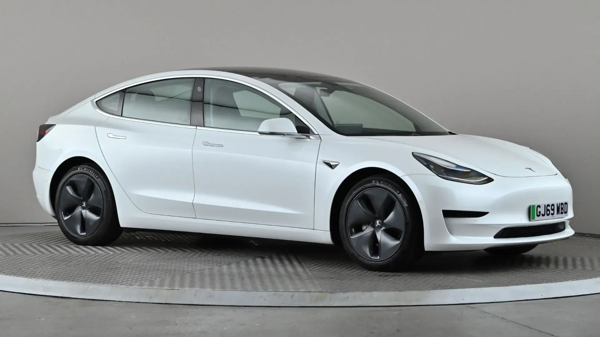Model 3