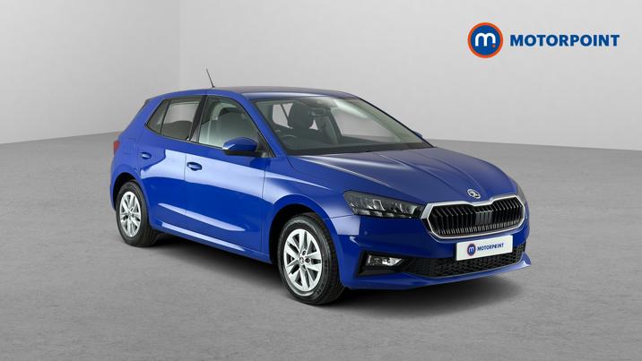 Fabia