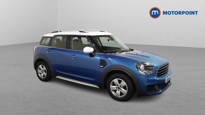 Countryman