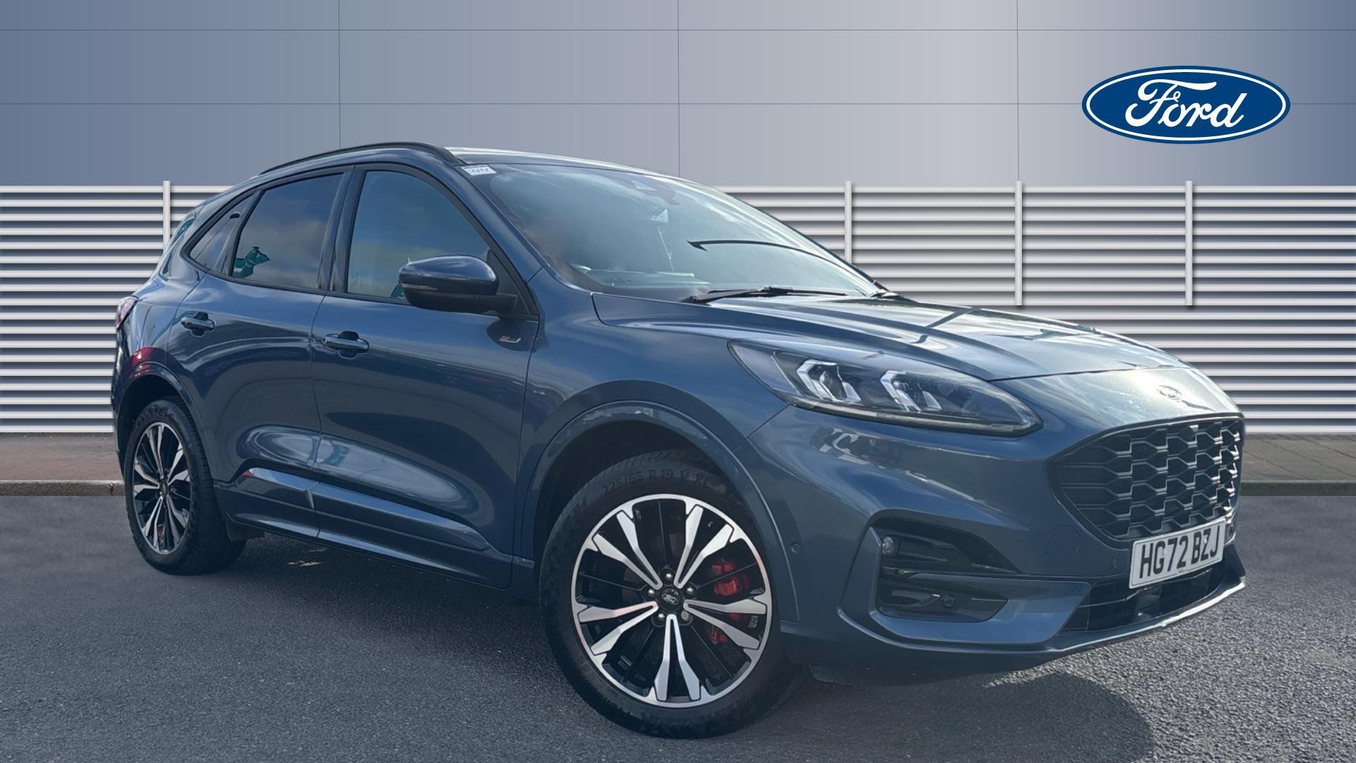 Kuga