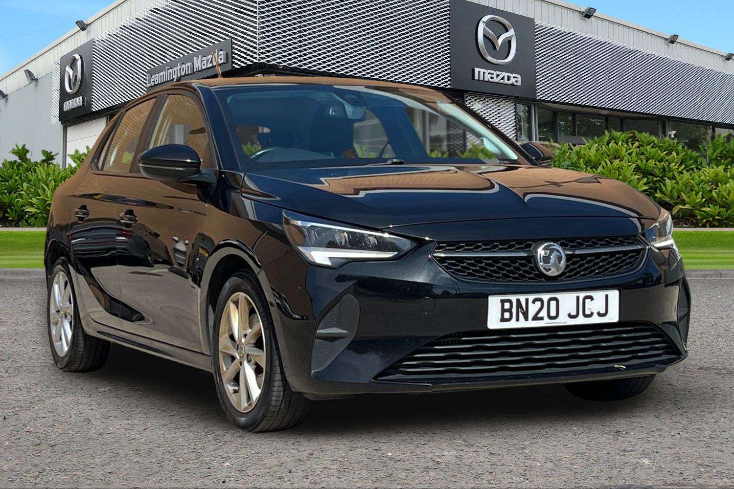 Corsa