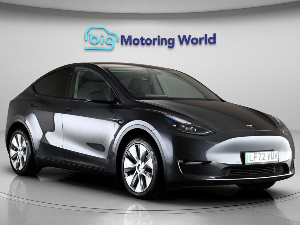 Model Y Premium