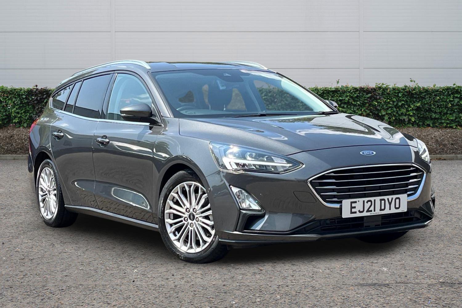 Focus Estate