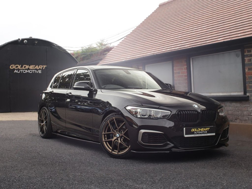 1 Series