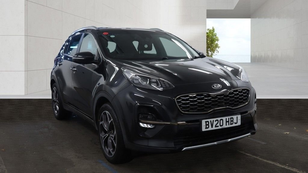 Sportage