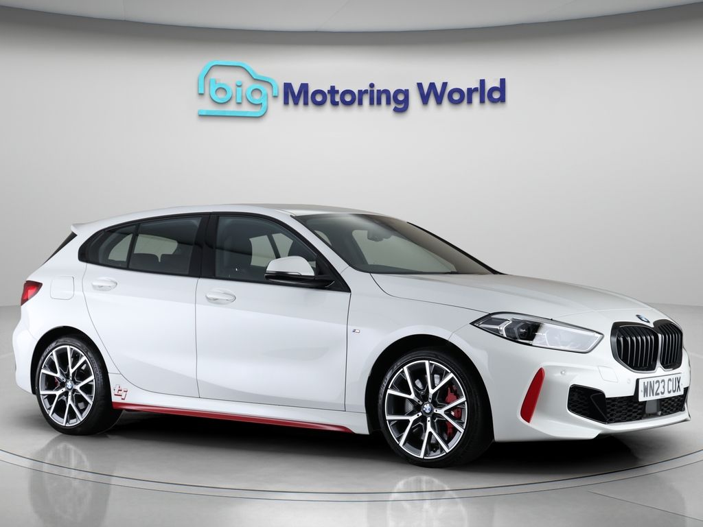 1 Series