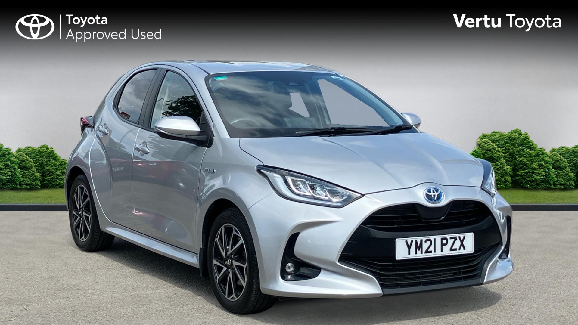 Yaris