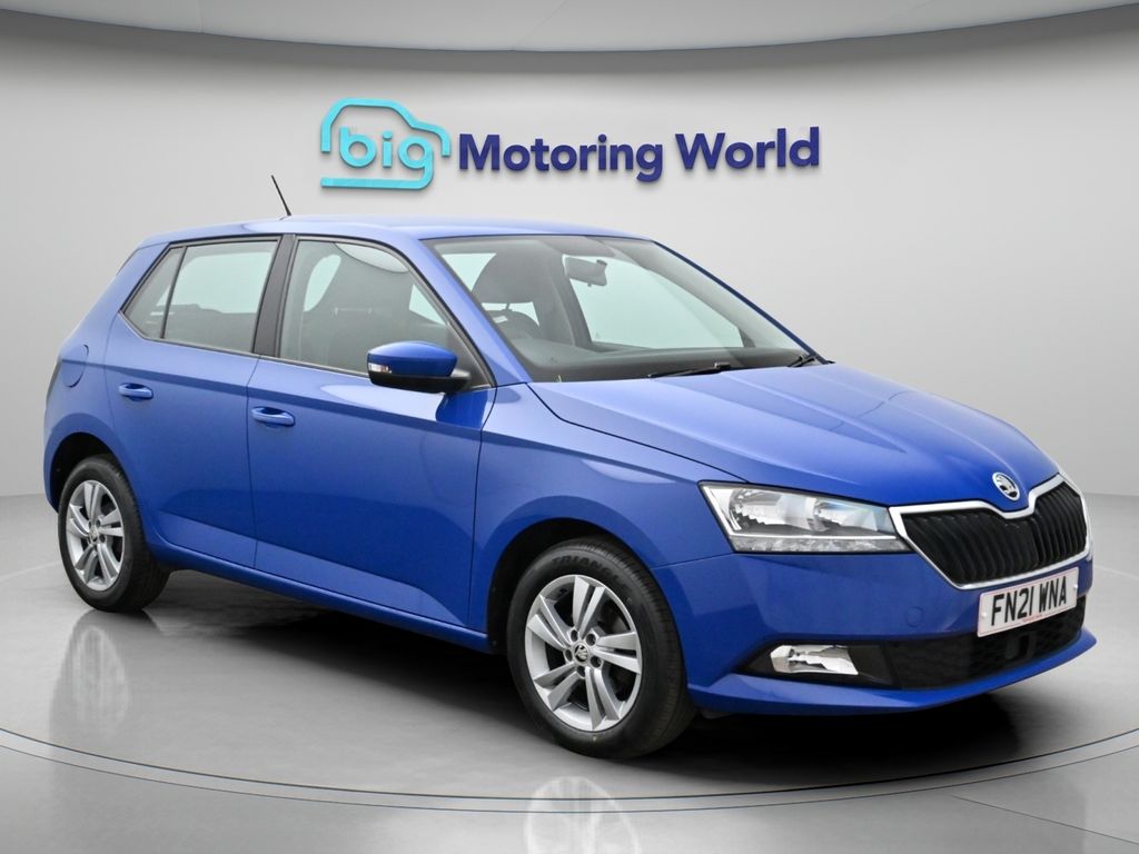 Fabia