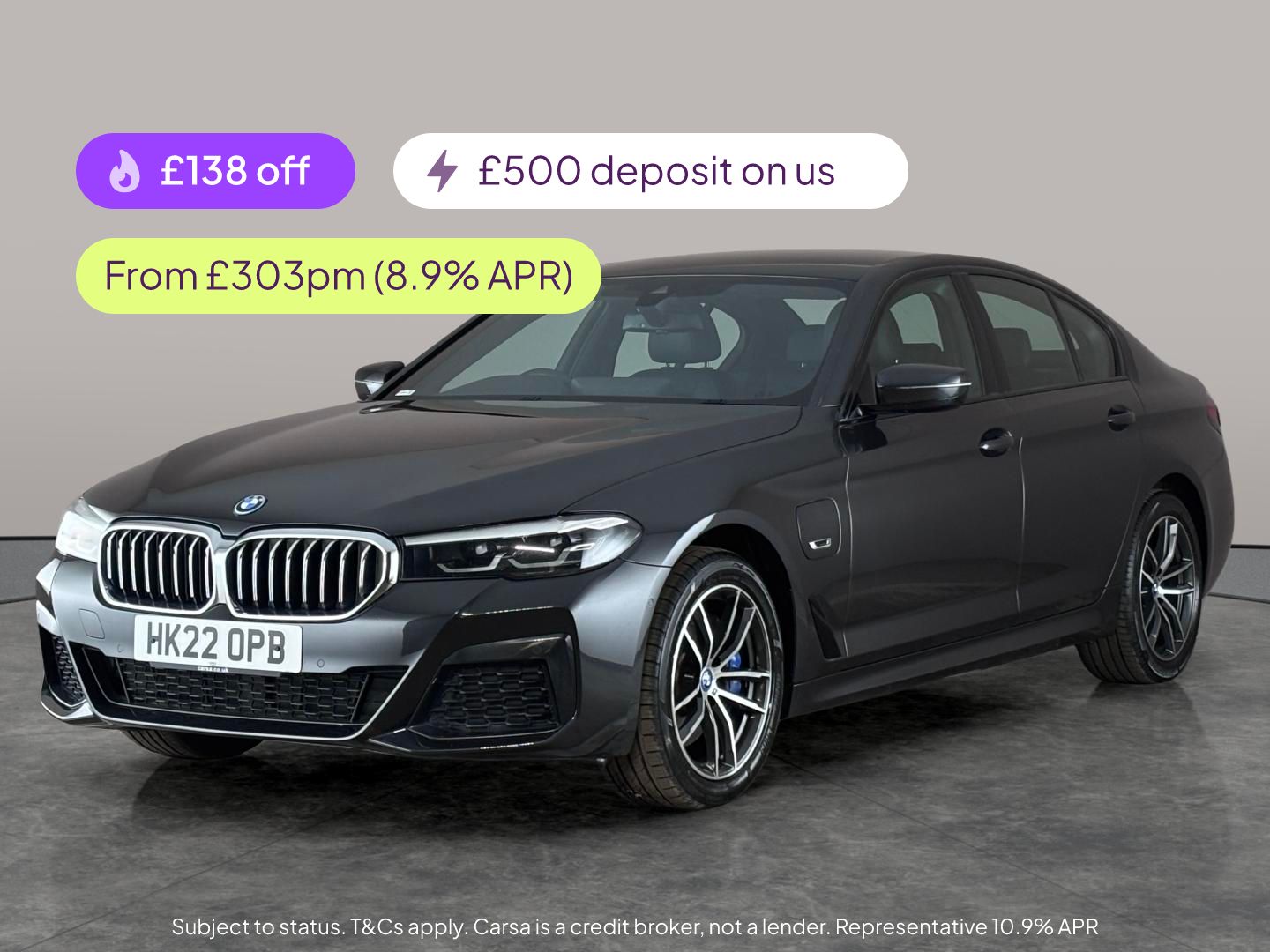 5 Series