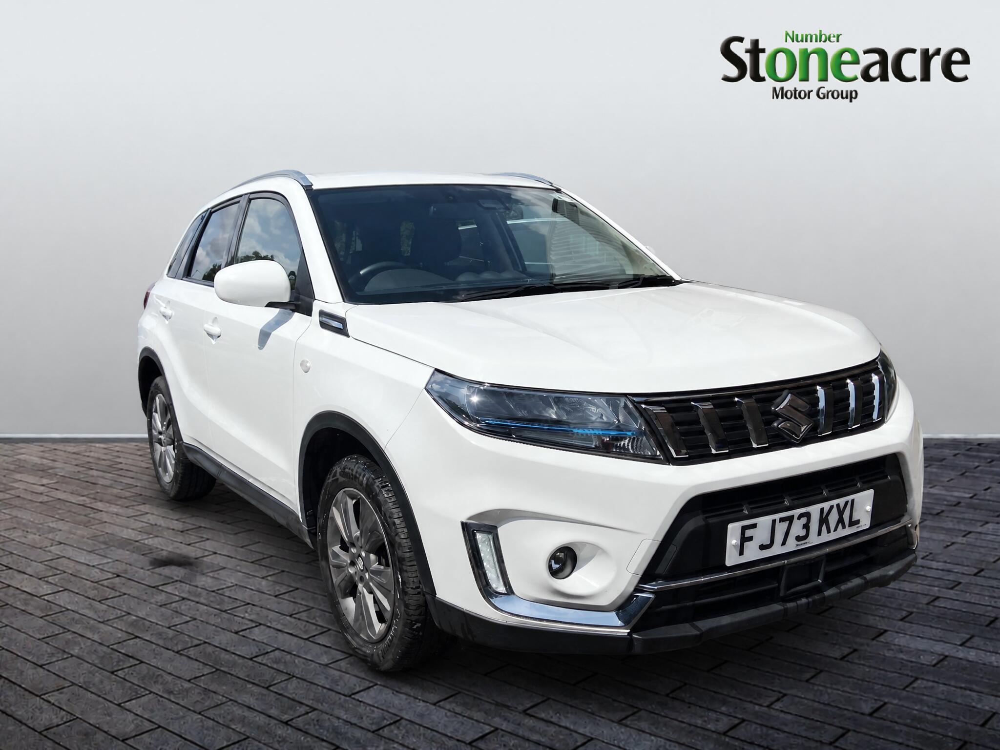 Vitara