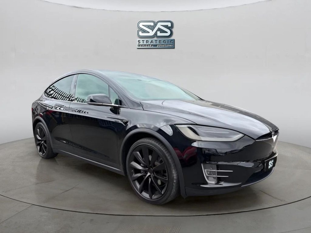 Model X