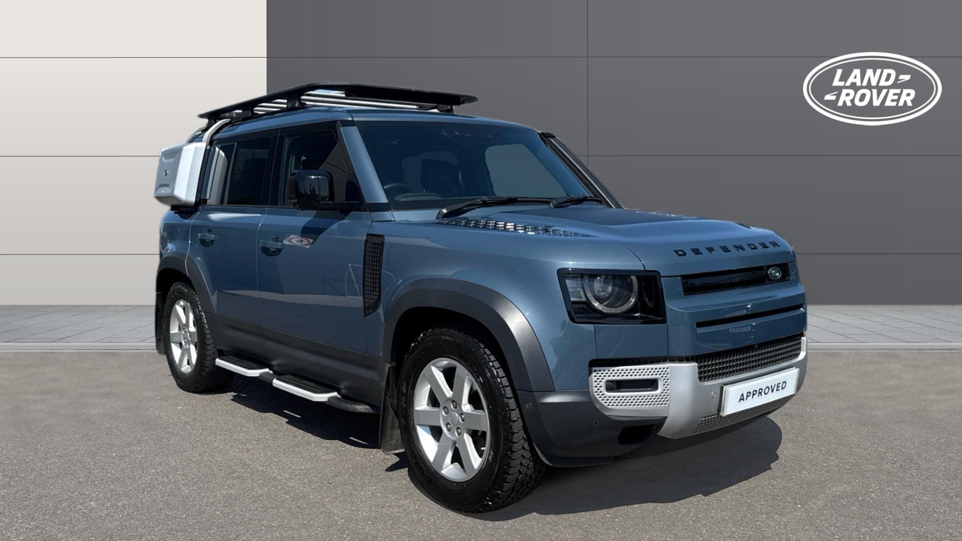 Defender
