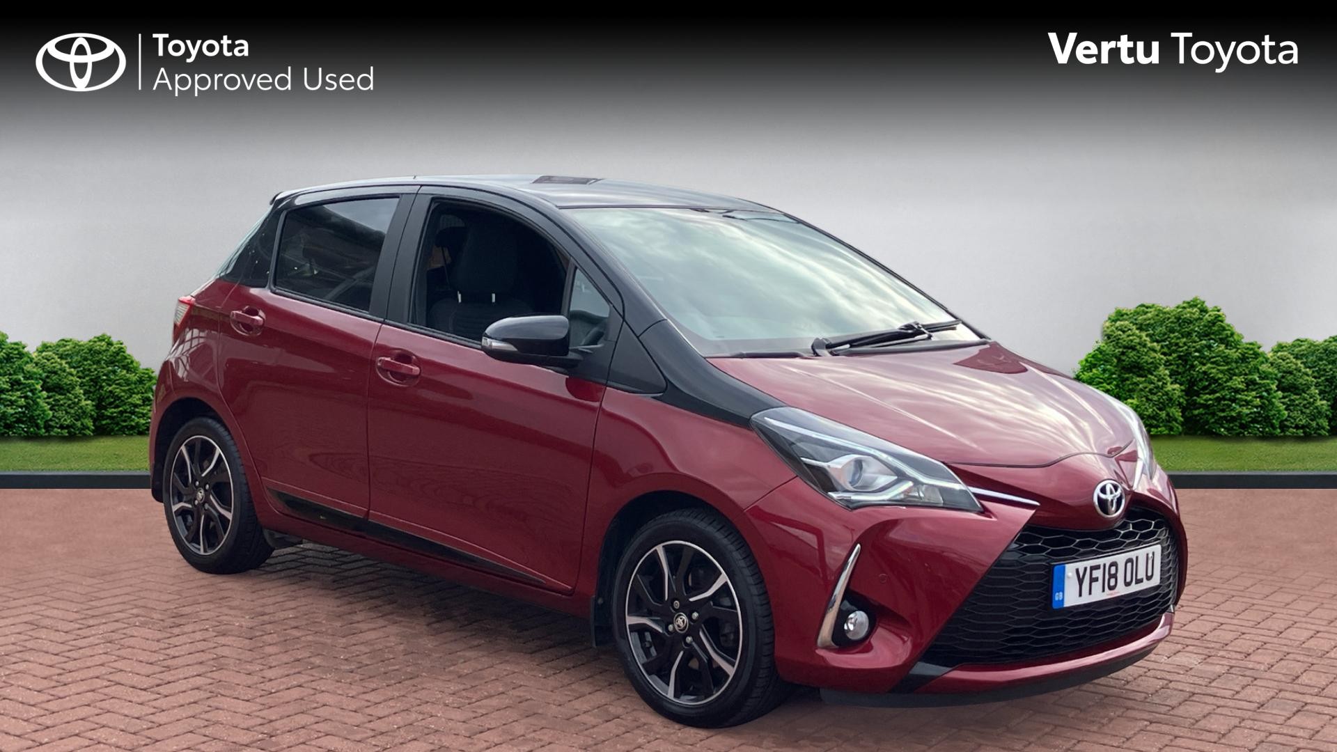 Yaris
