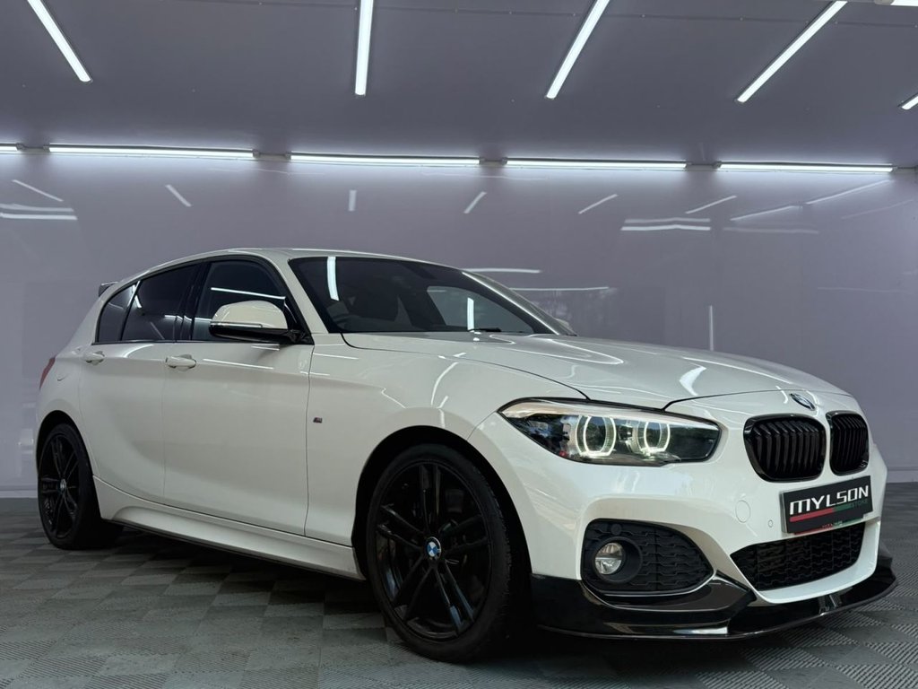 1 Series