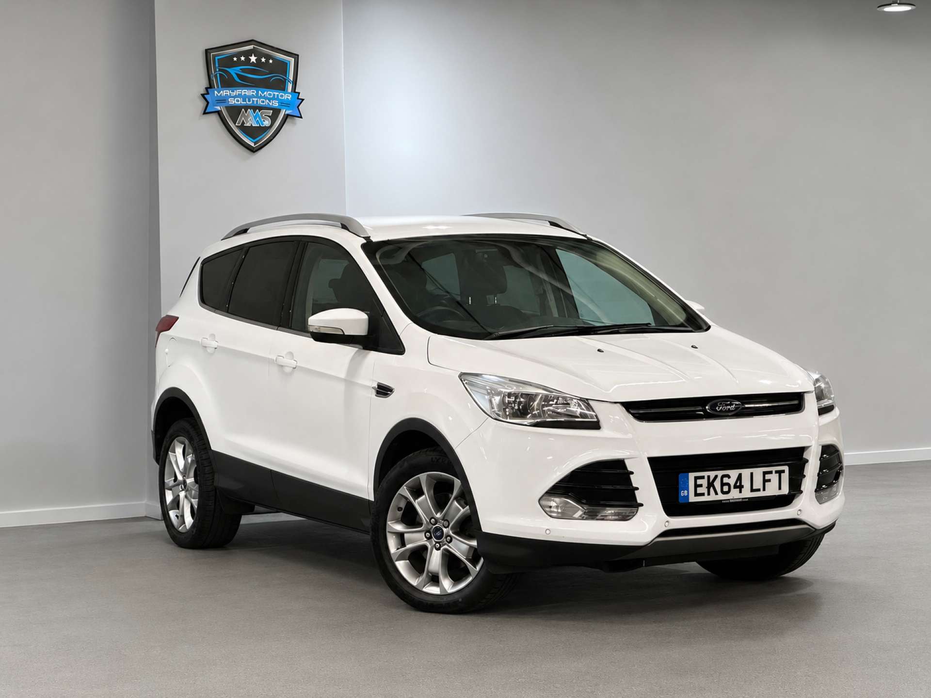 Kuga