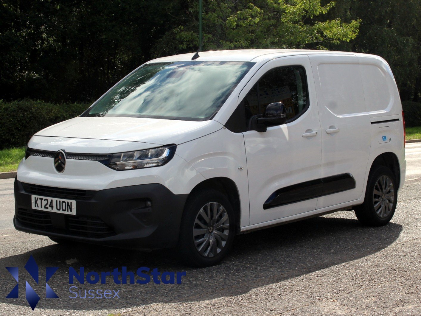 BERLINGO