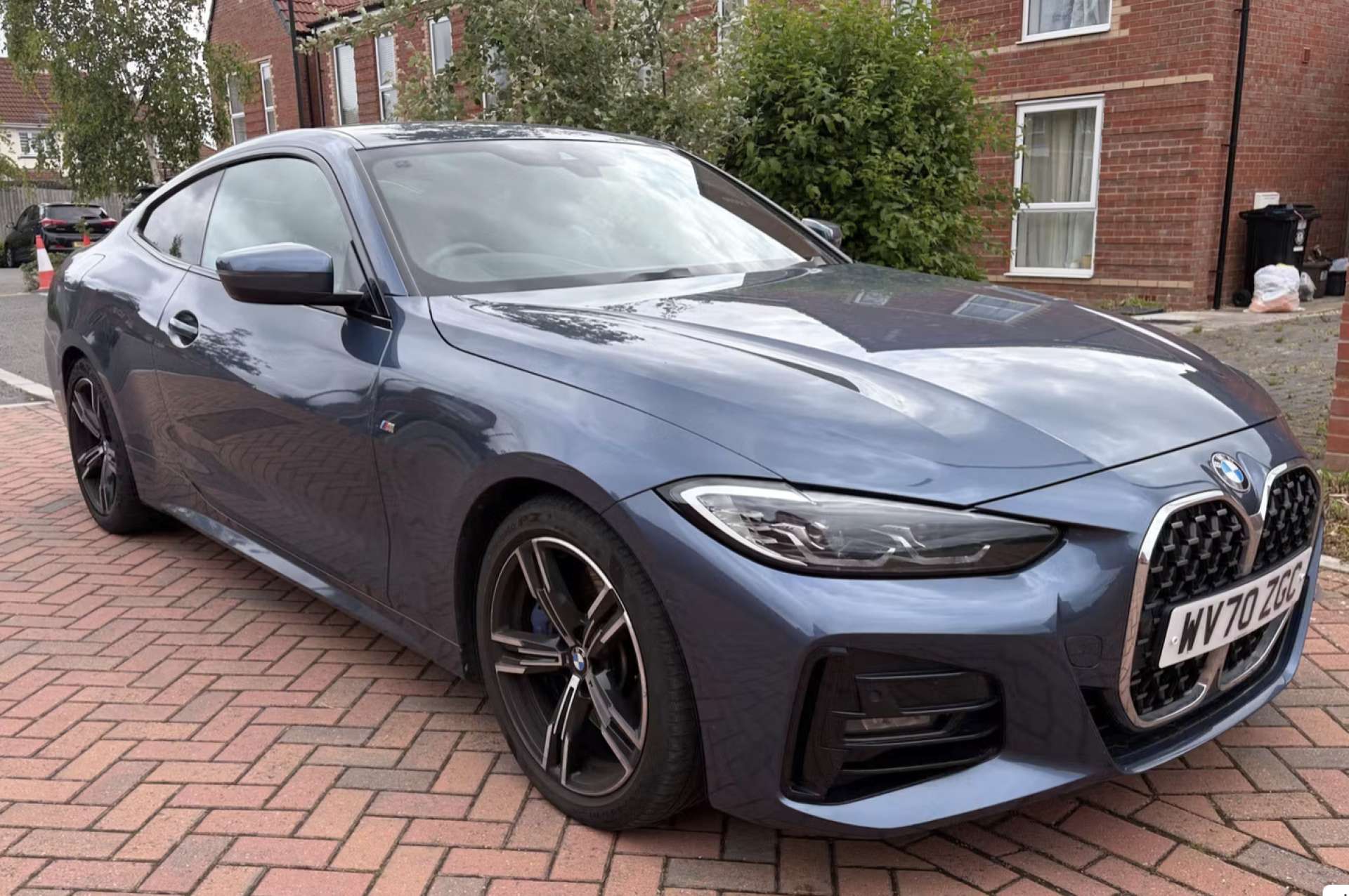 4 Series