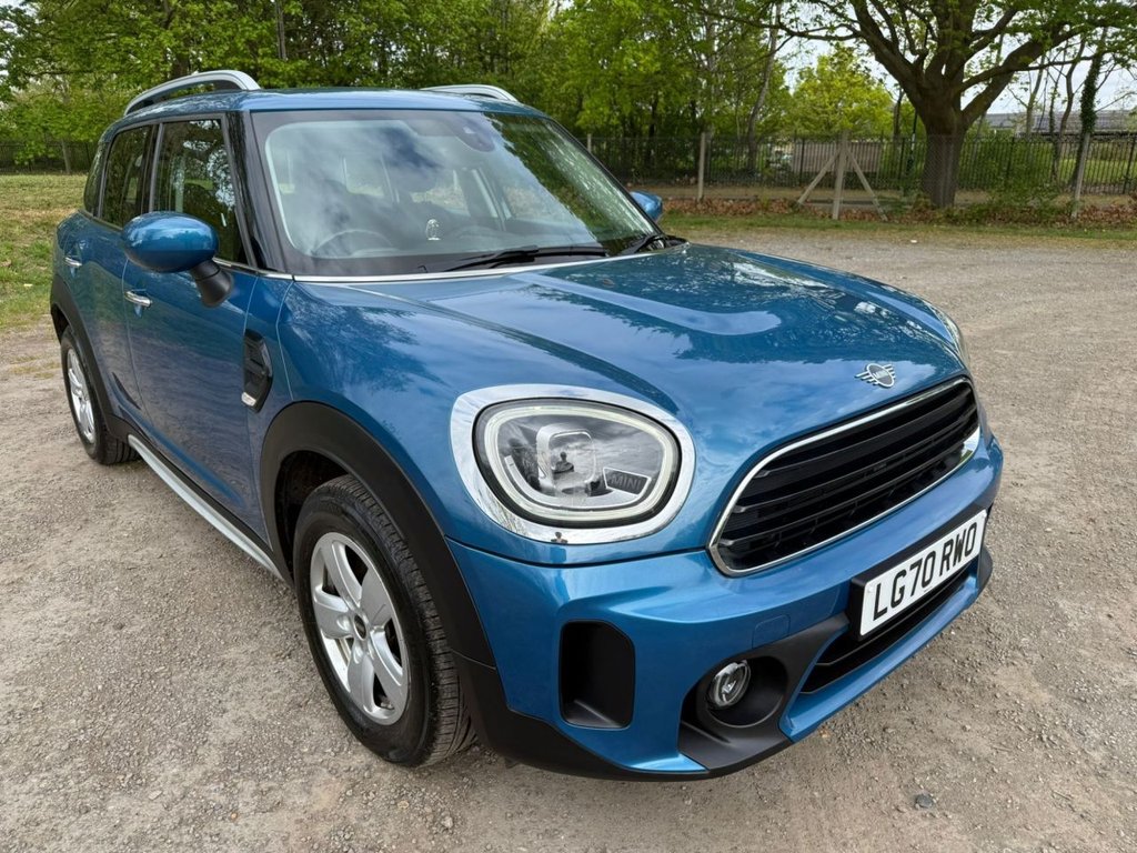 Countryman