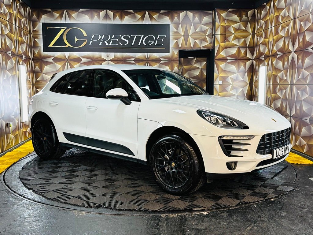 Macan