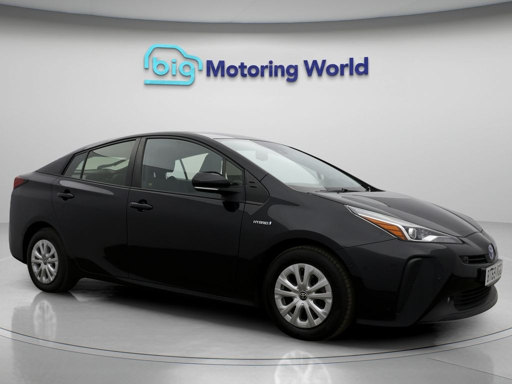 Prius