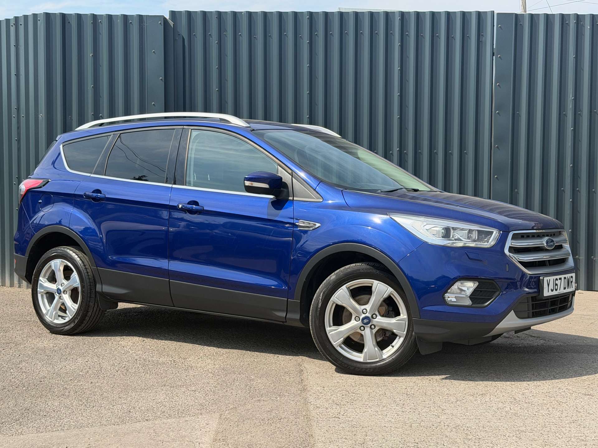 Kuga