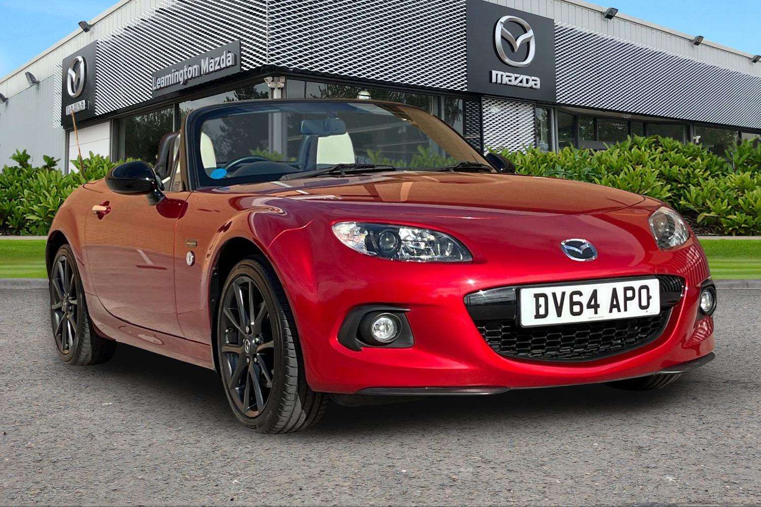Mx-5