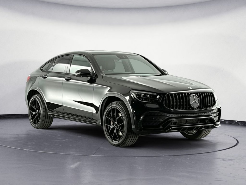 GLC Coupe