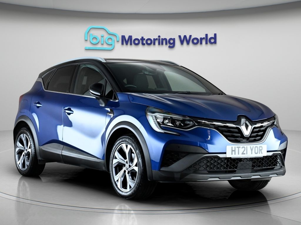 Captur