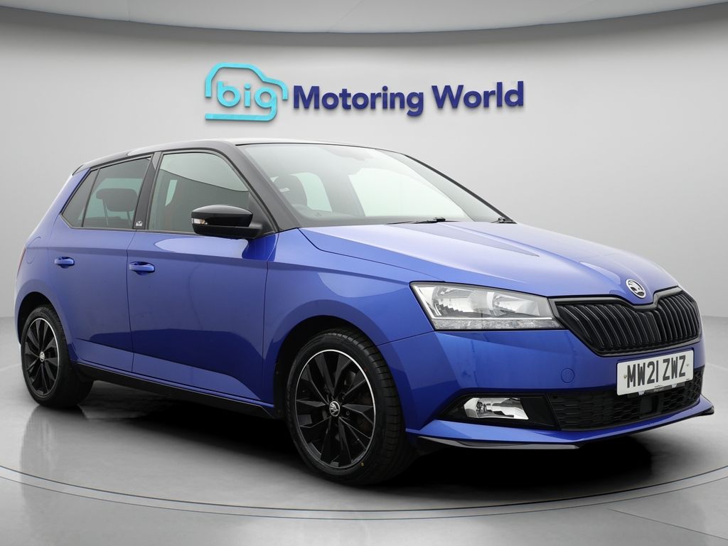 Fabia