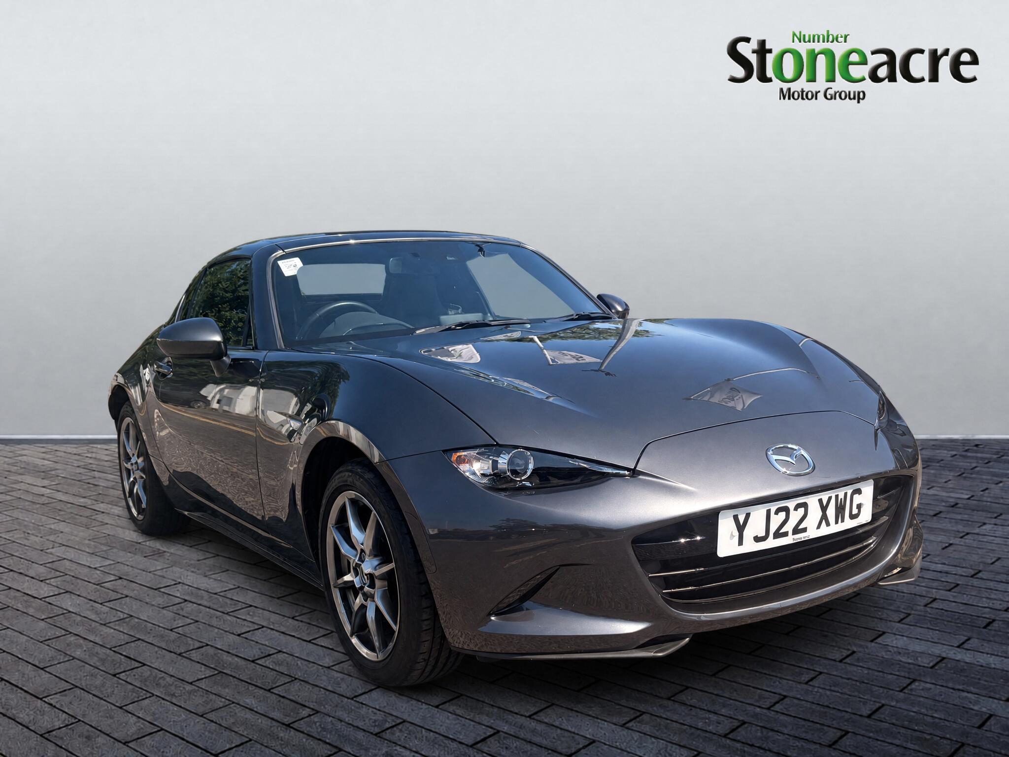Mx-5