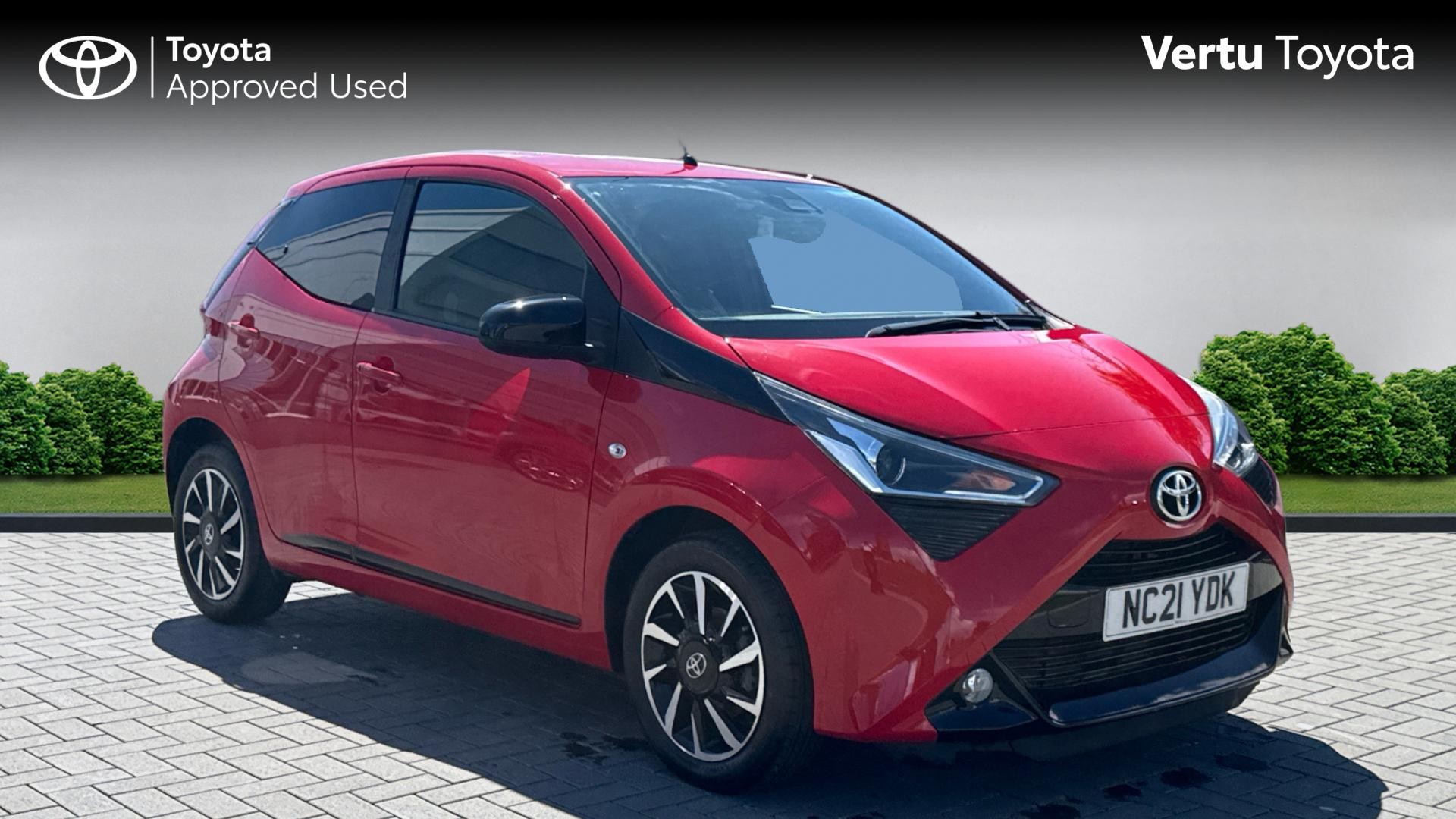 Aygo