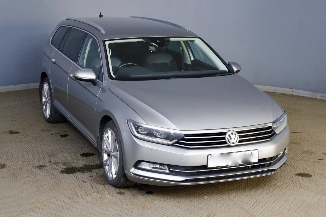 Passat