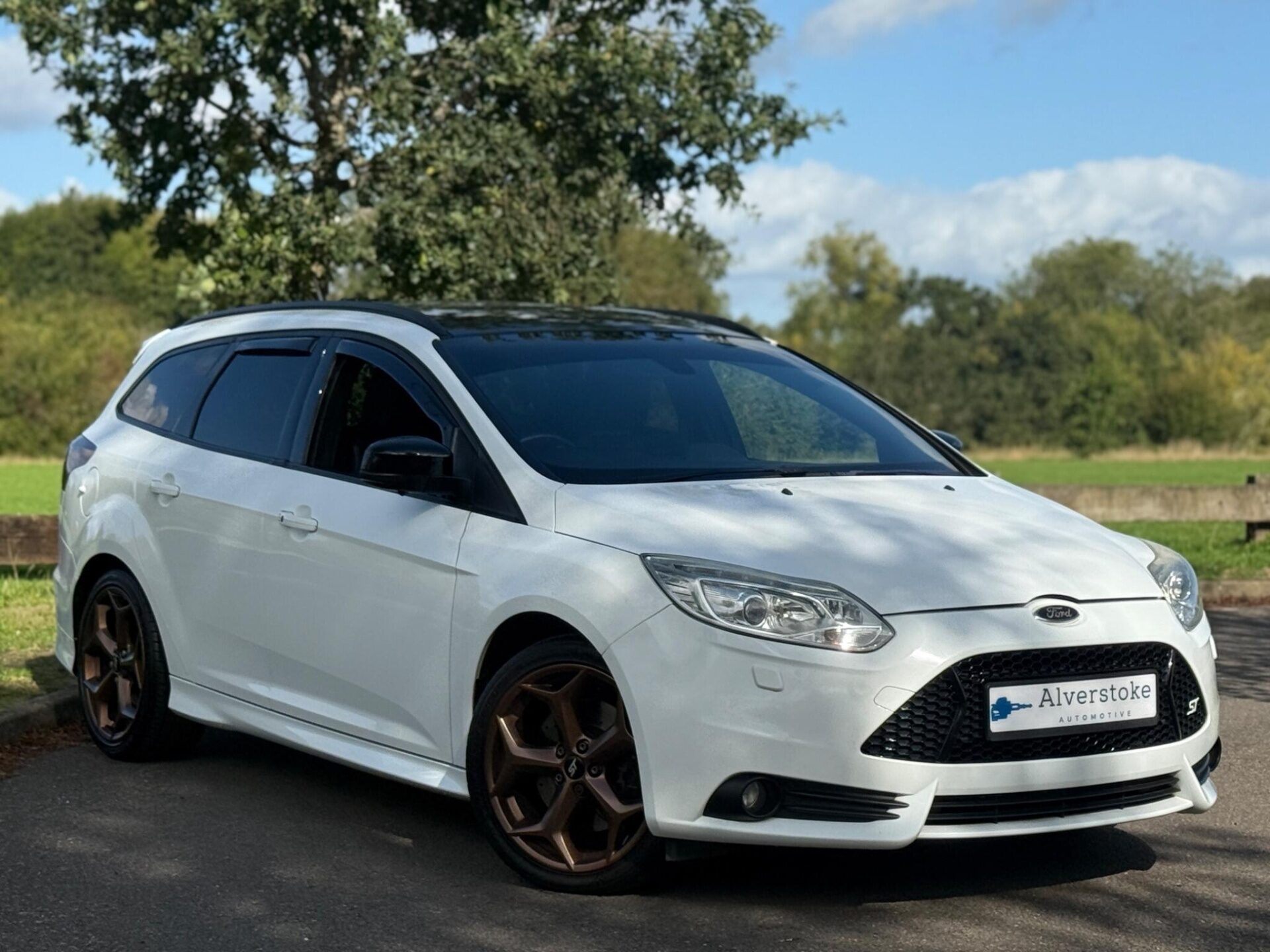 Focus Estate