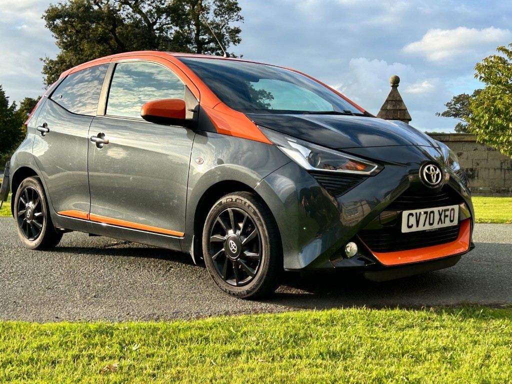 Aygo