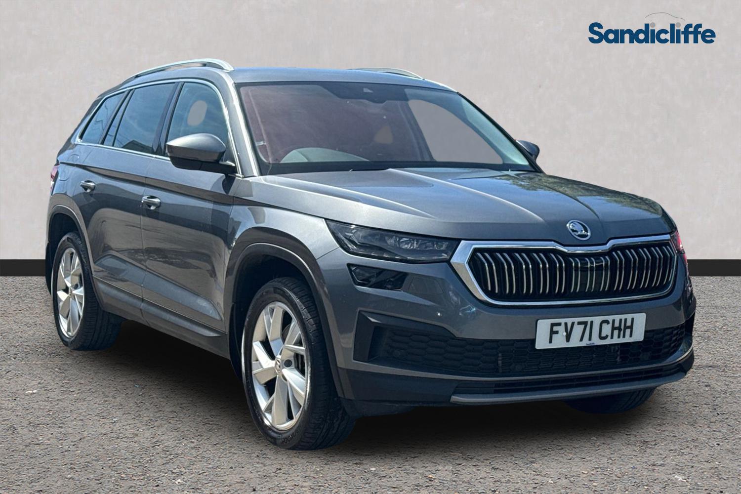 Kodiaq