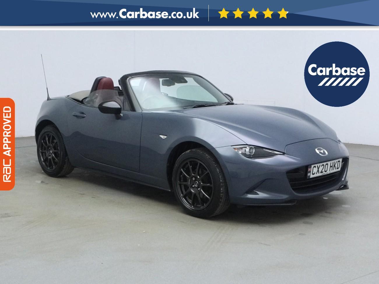 Mx-5