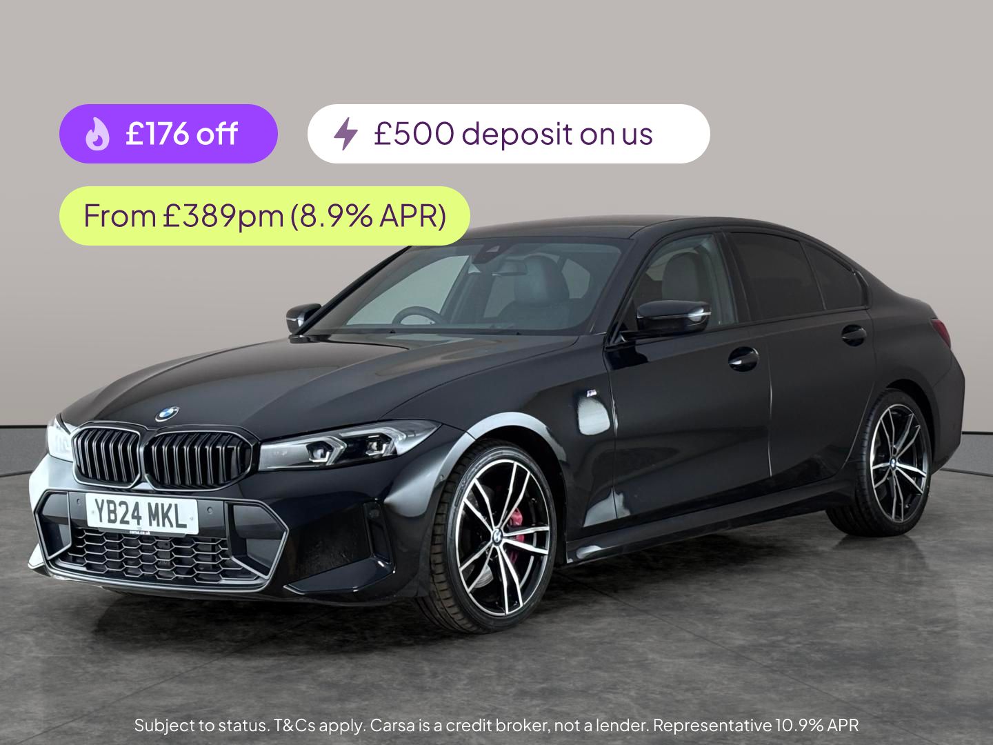 3 Series