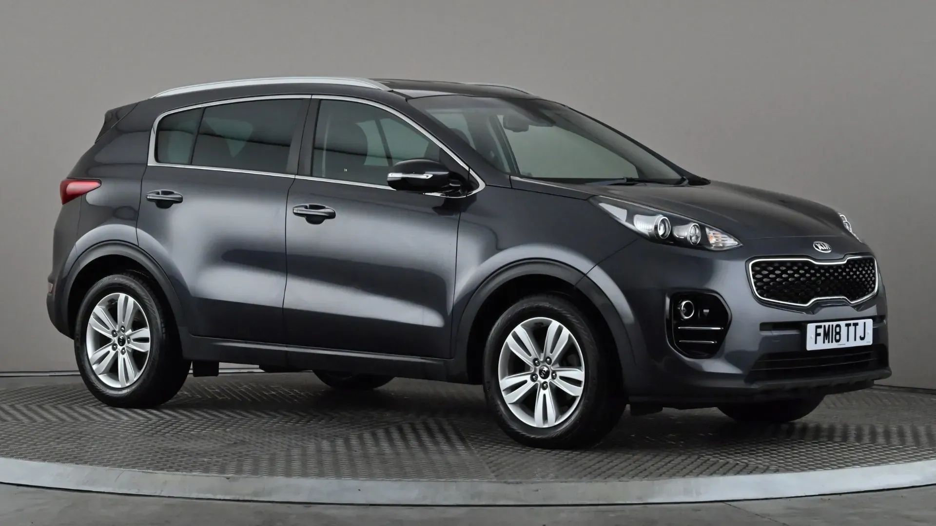 Sportage