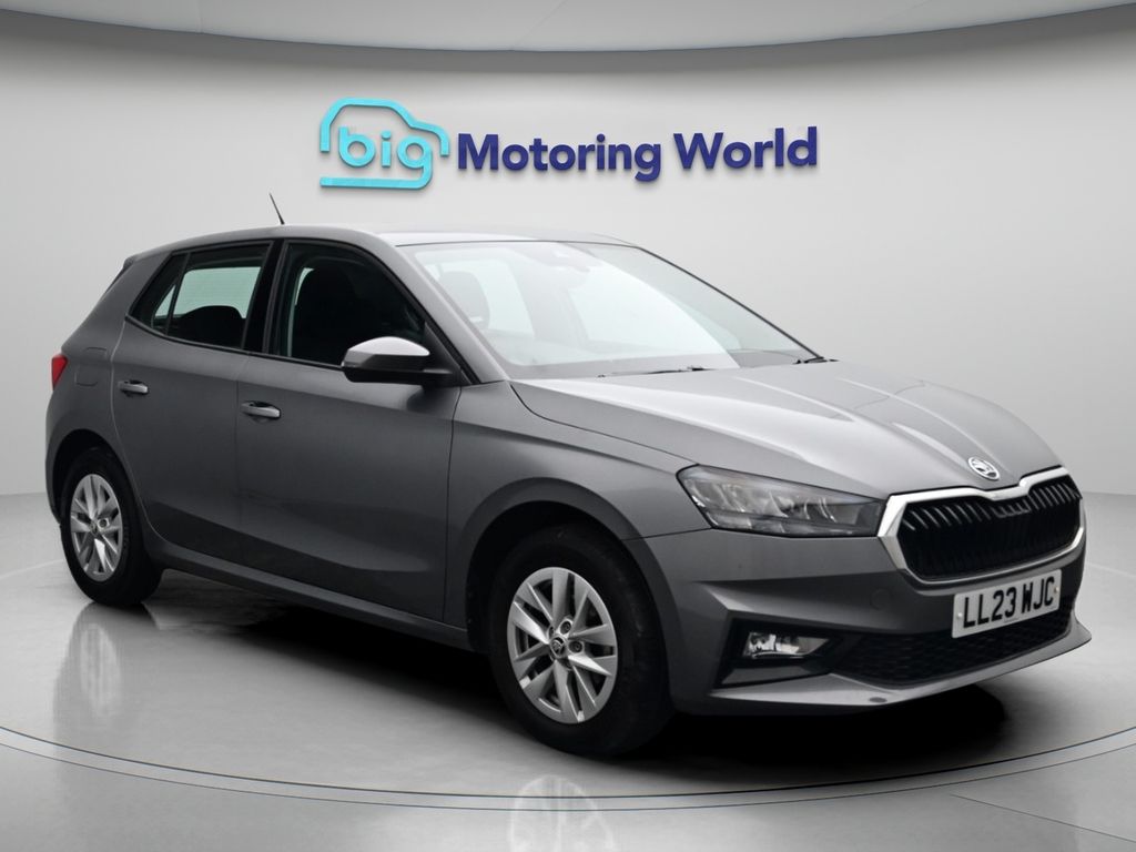 Fabia